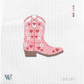 Baby Cowgirl Boot