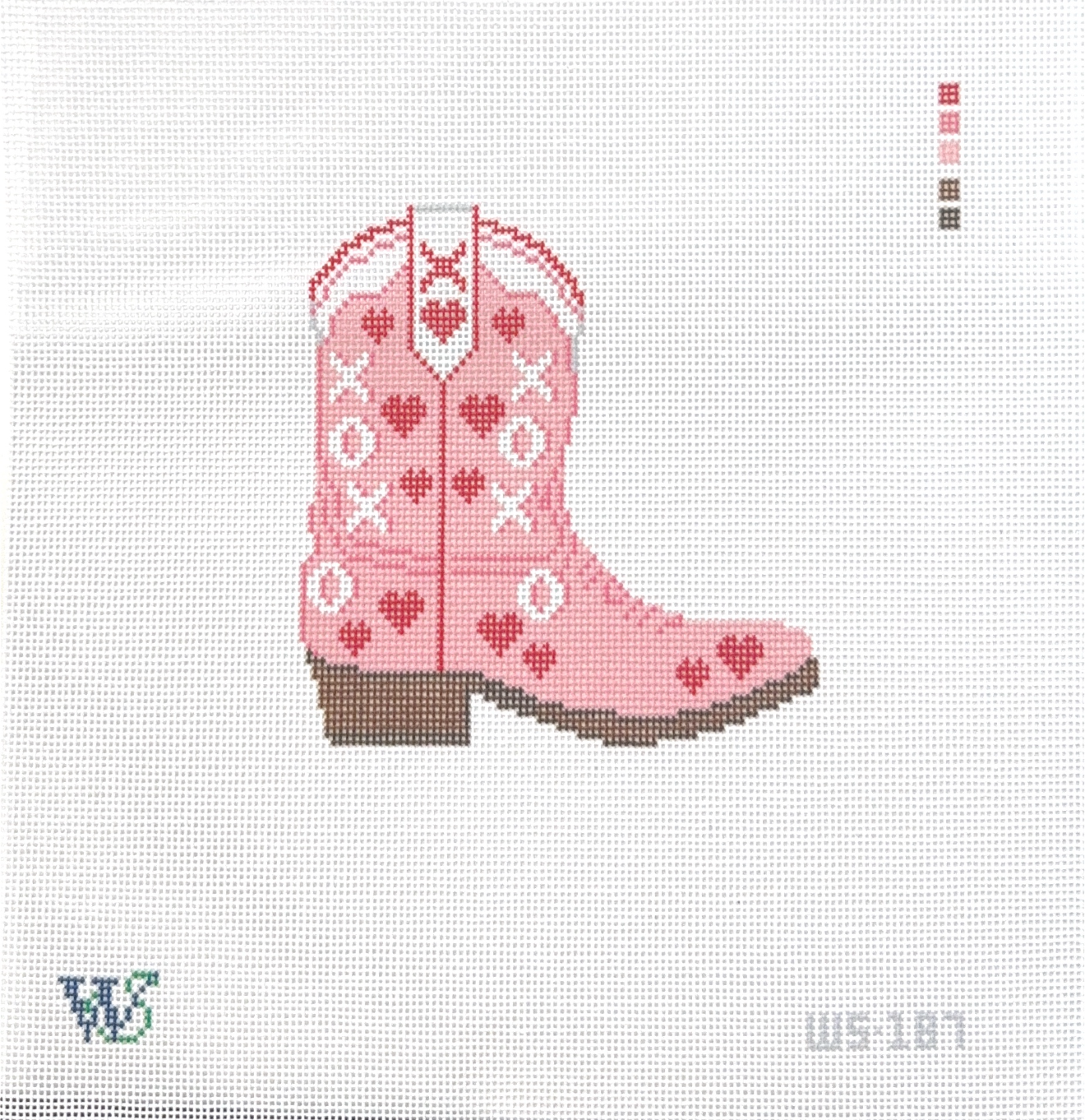 Baby Cowgirl Boot