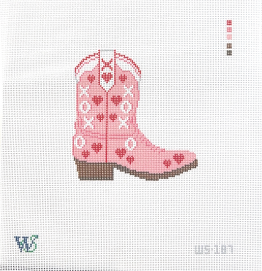 Baby Cowgirl Boot