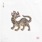 Funky Tiger