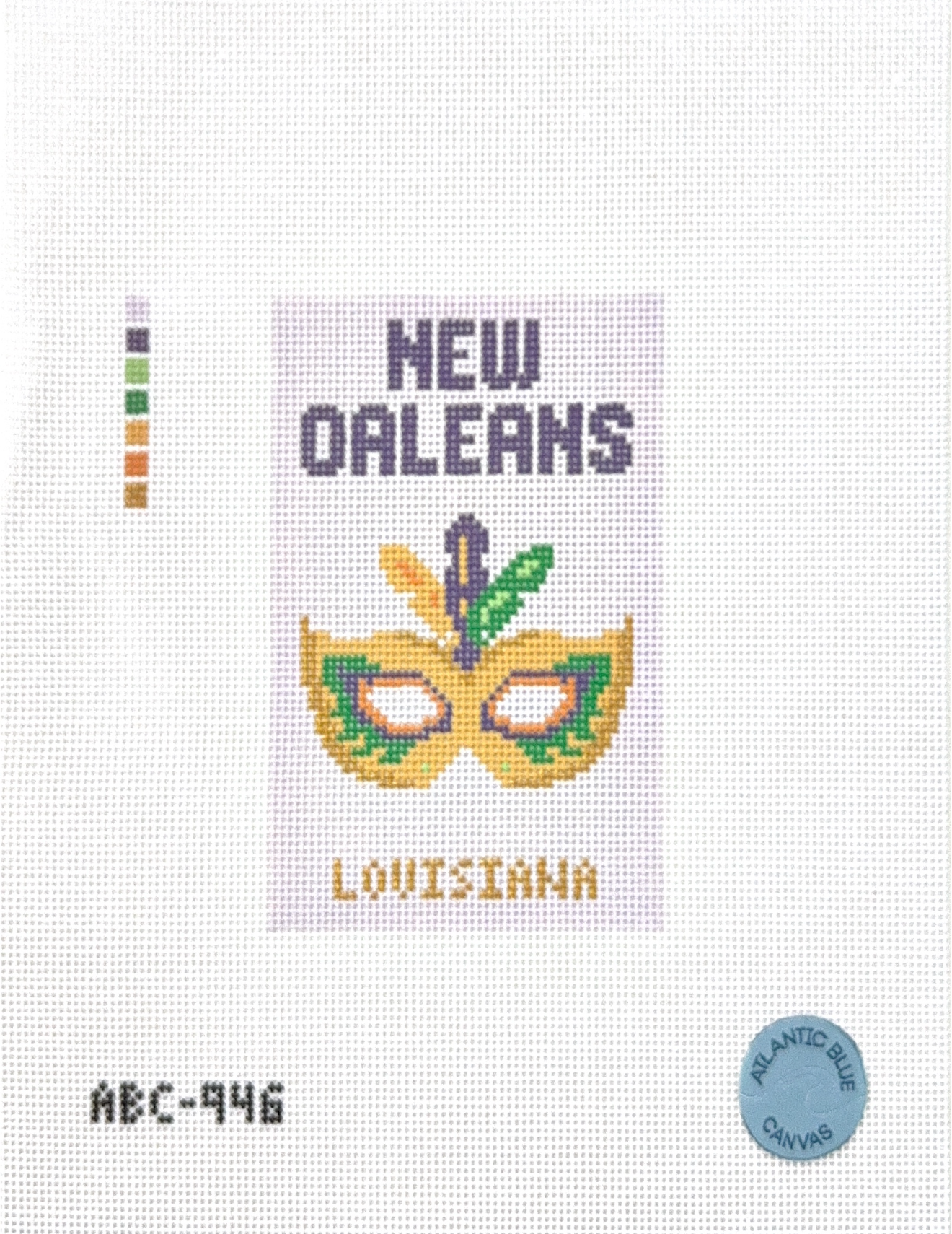 New Orleans Travel Book