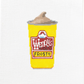 Wendy's Frosty