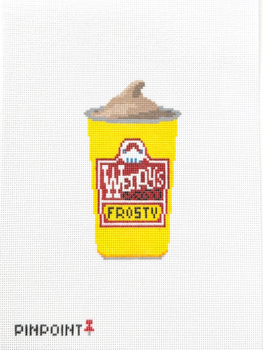 Wendy's Frosty