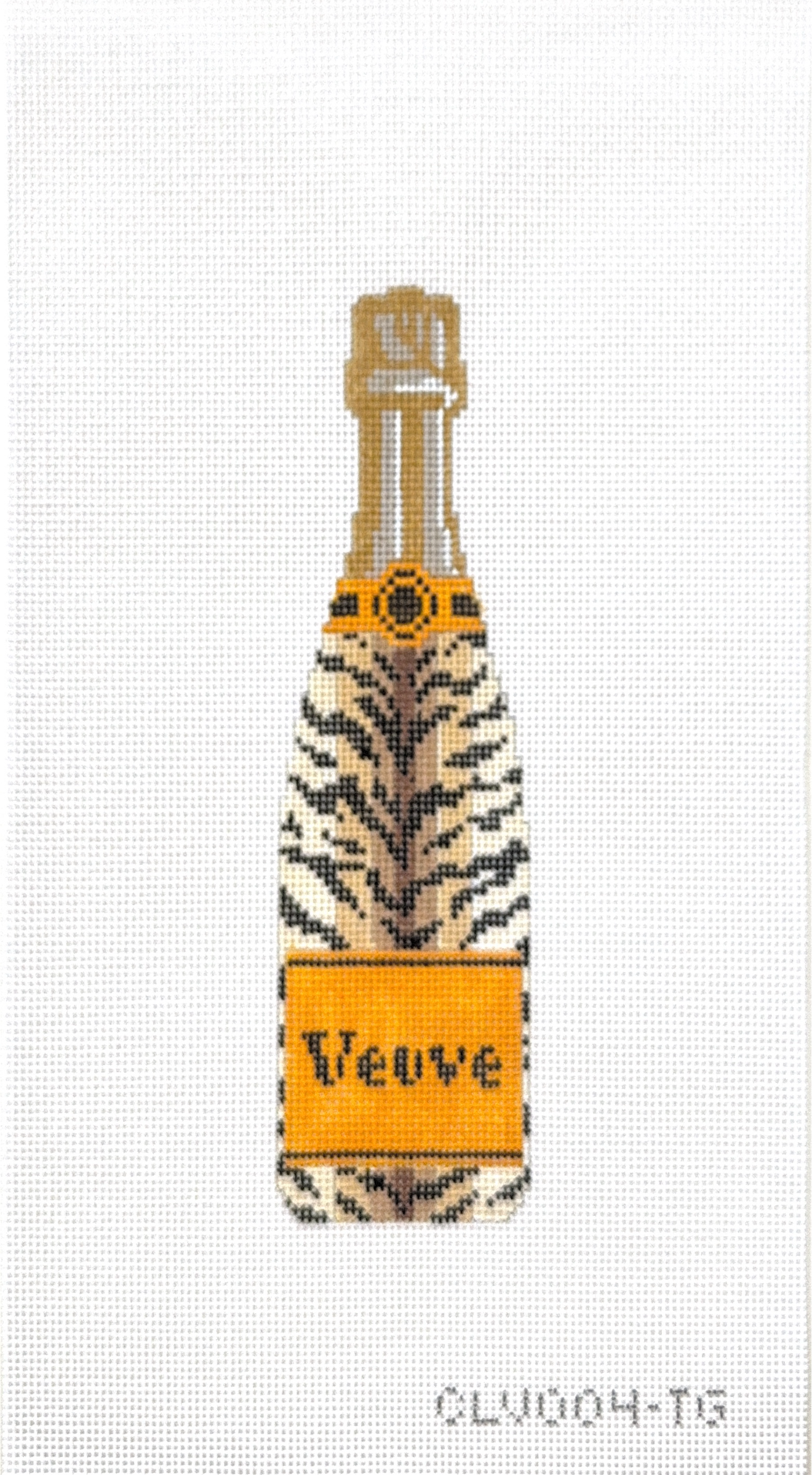 Tiger Veuve