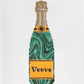 Malachite Veuve
