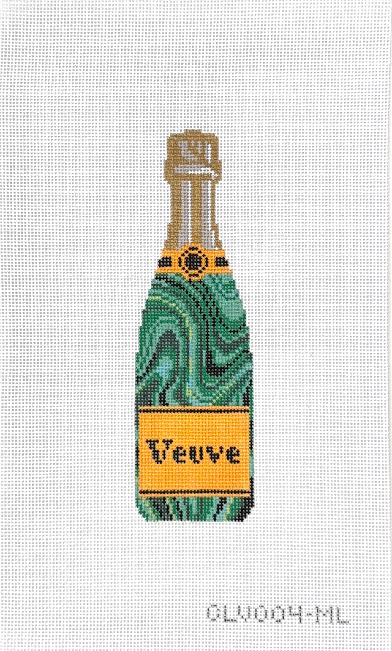 Malachite Veuve