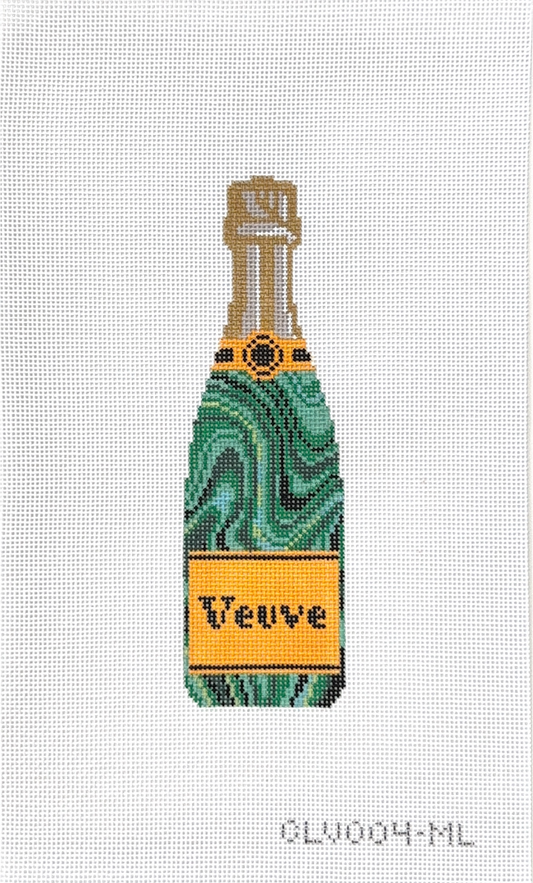 Malachite Veuve