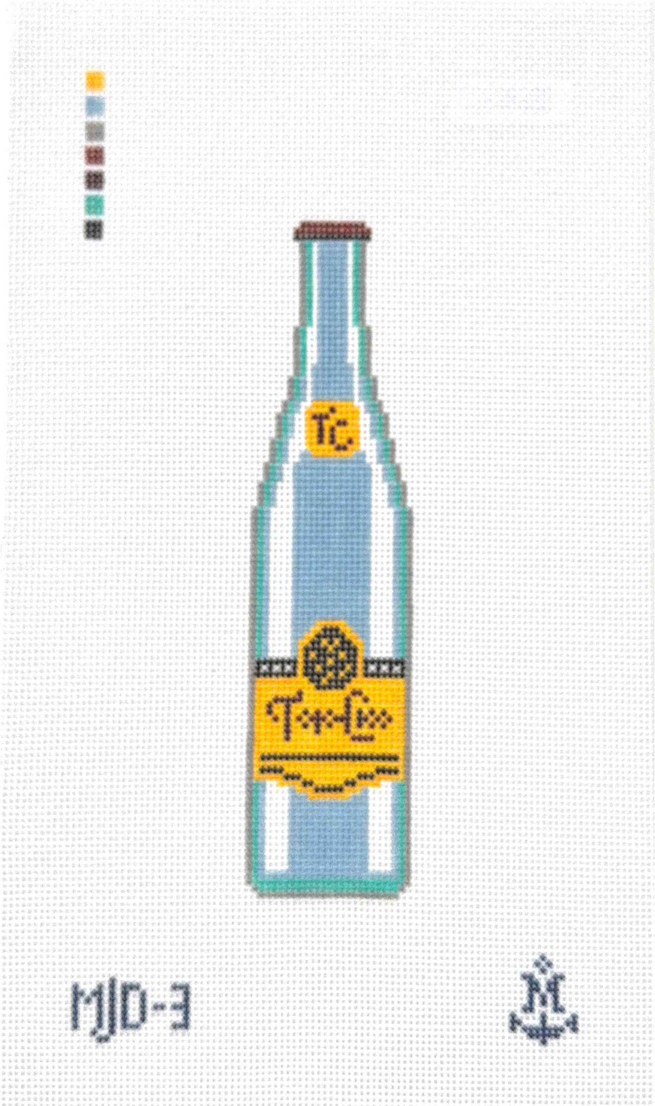 Topo Mineral Water