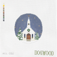Christmas Chapel Round