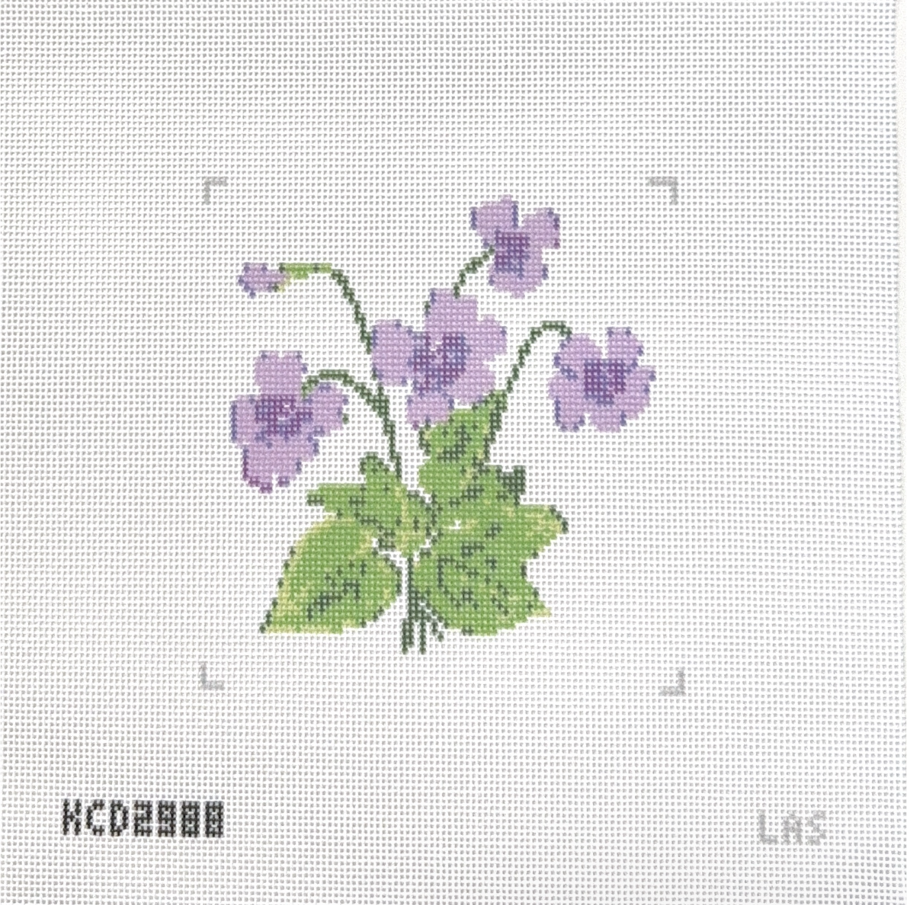 Lavender Flowers
