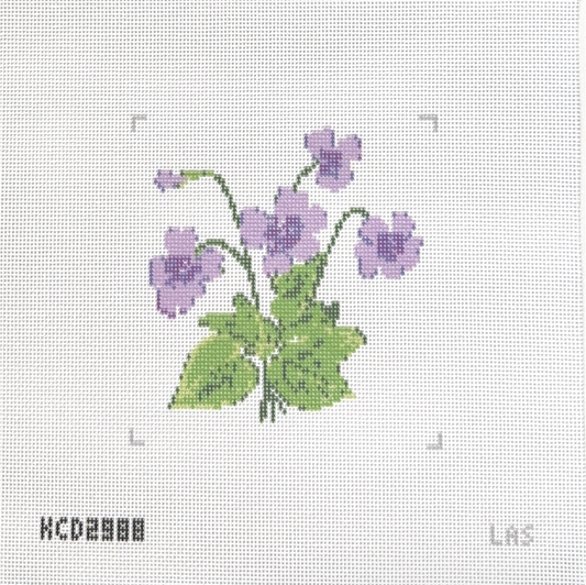 Lavender Flowers