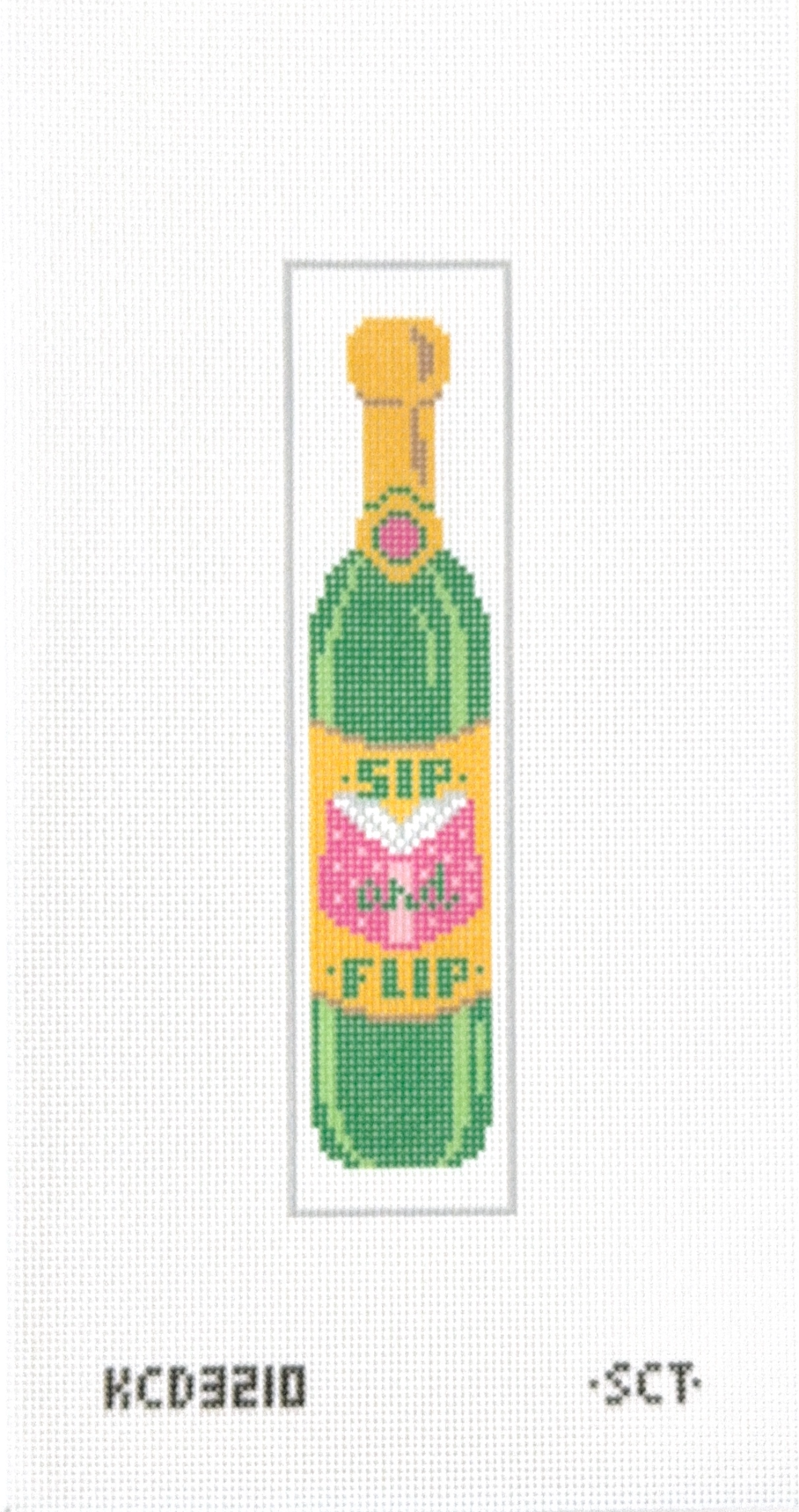 Sip & Flip