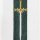 Sword Bookmark/Key Fob