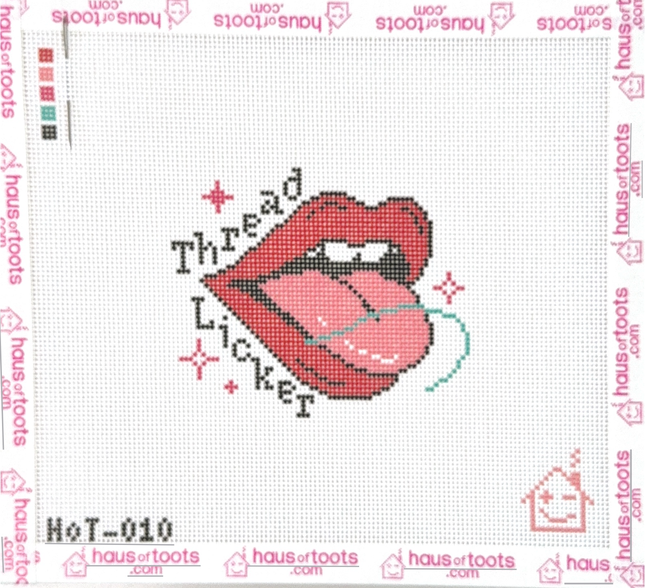 Thread Licker