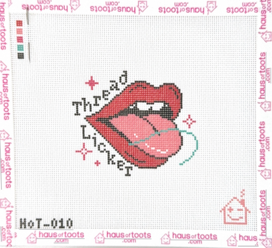 Thread Licker