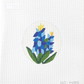 Bluebonnet Round