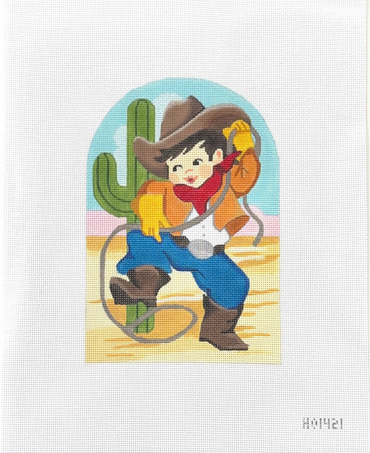 Rodeo Randy