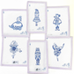 Mary Frances Carter Nutcracker Collection