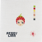 Strawberry Cherub