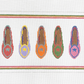 Rainbow Shoes