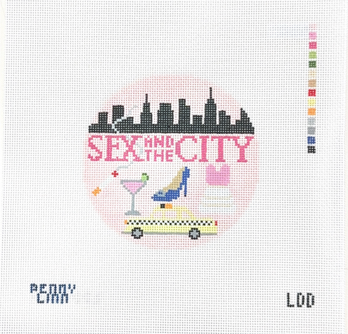 Sex And The City