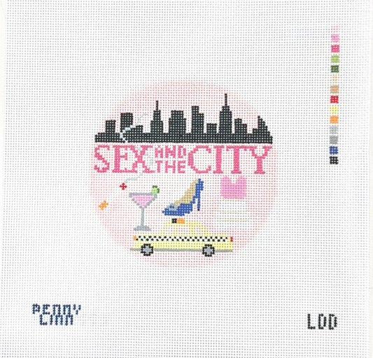 Sex And The City