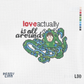 Love Actually Octopus