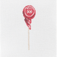 Red Tootsie Pop