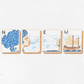 Winds Tile Set