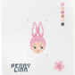 Bunny Cherub