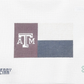 Texas Flag A&M