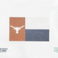 Texas Flag UT