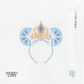 Elsa Mickey Ears