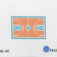 Basketball Court