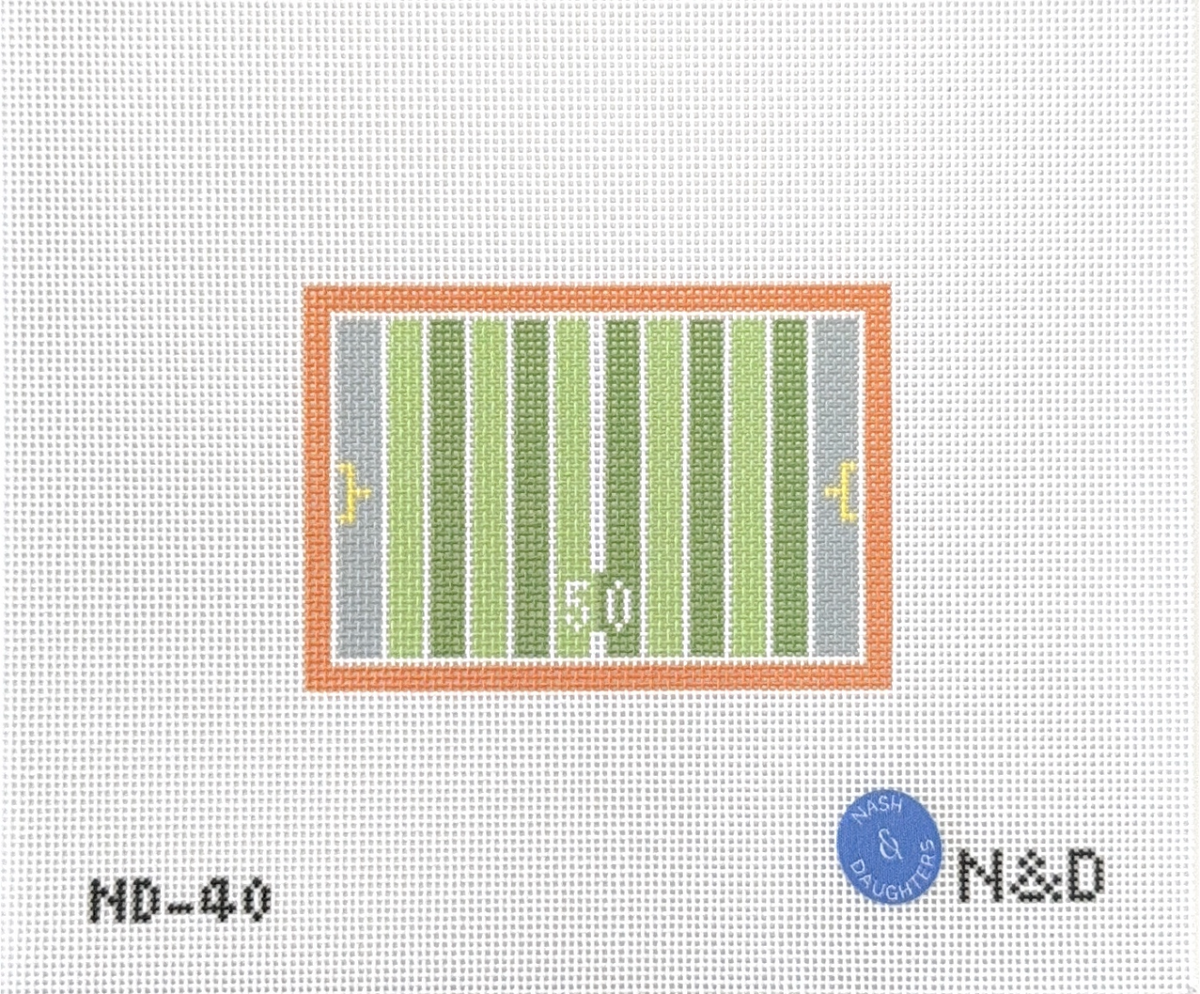 Football Field