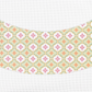 Groovy Garden Lampshade