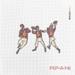 Football Players
