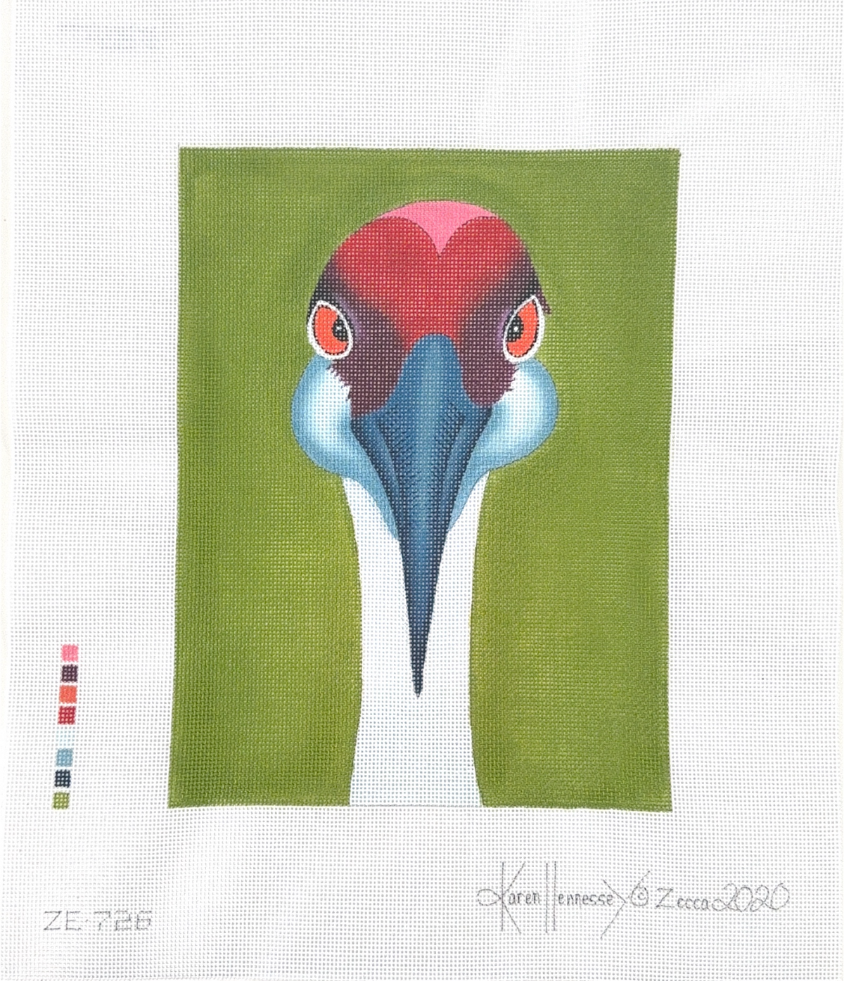 Sandhill Crane