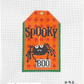 Spooky Boo
