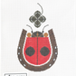 Lucky Ladybug