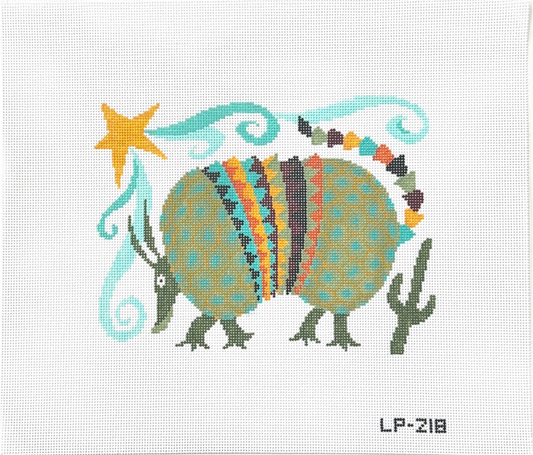 Armadillo