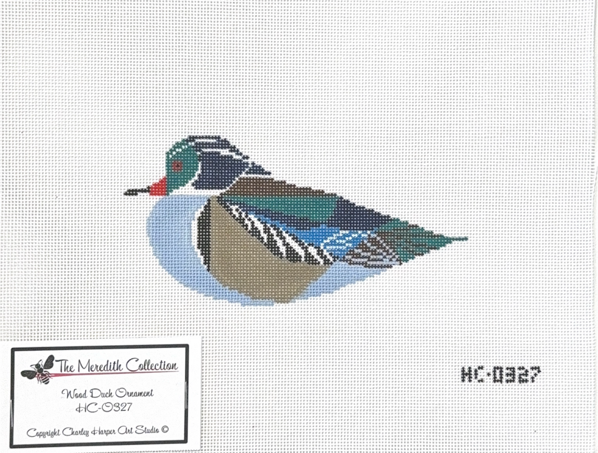 Wood Duck