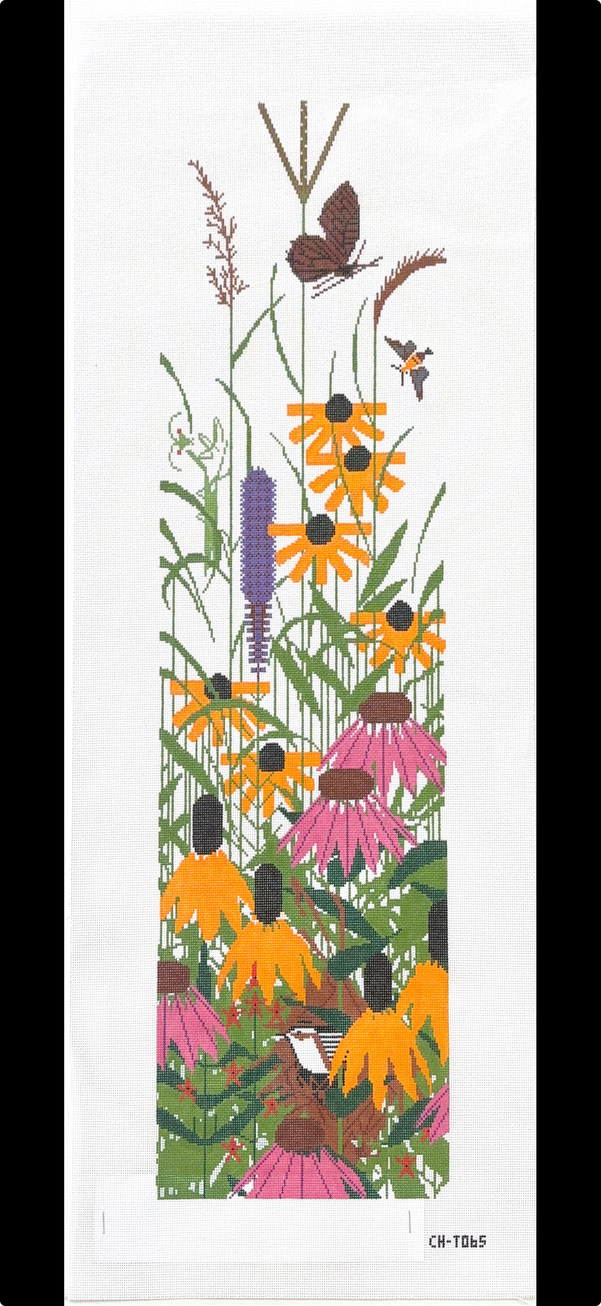 Tall Grass Prairie