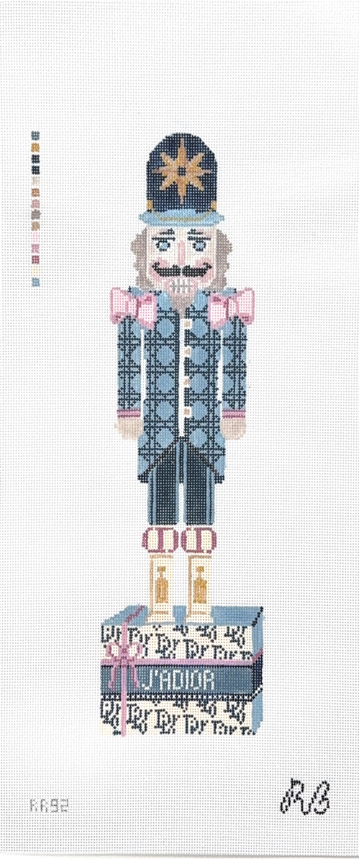 Christian D Nutcracker