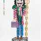House of GG Nutcracker