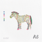 Ziggy the Zebra