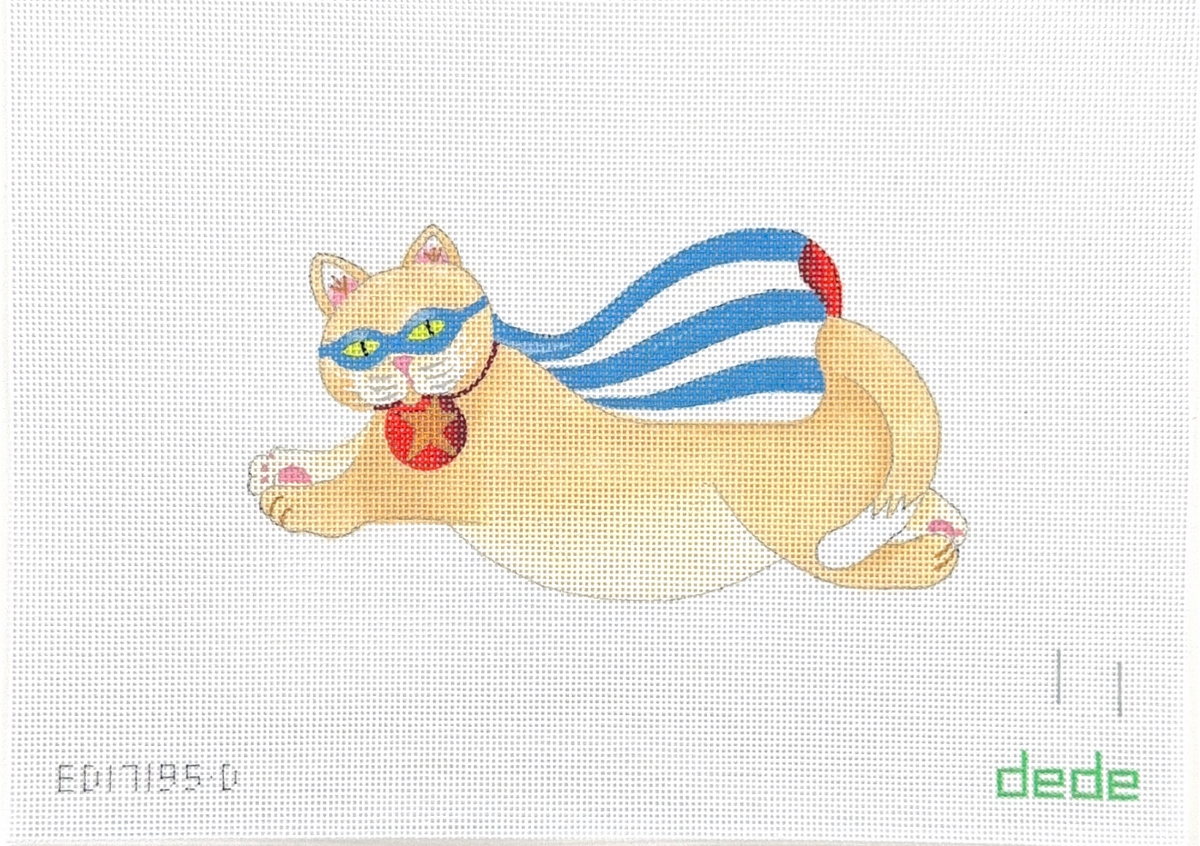 Super Cat