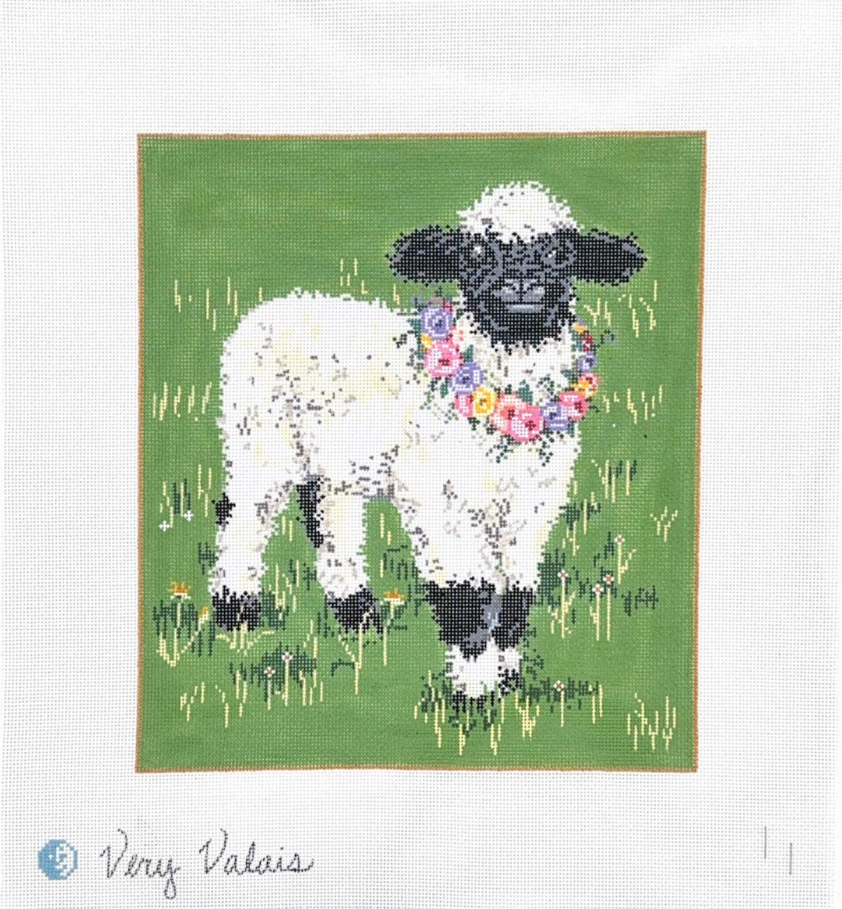Valais Lamb