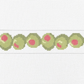 Olives Key fob / bookmark