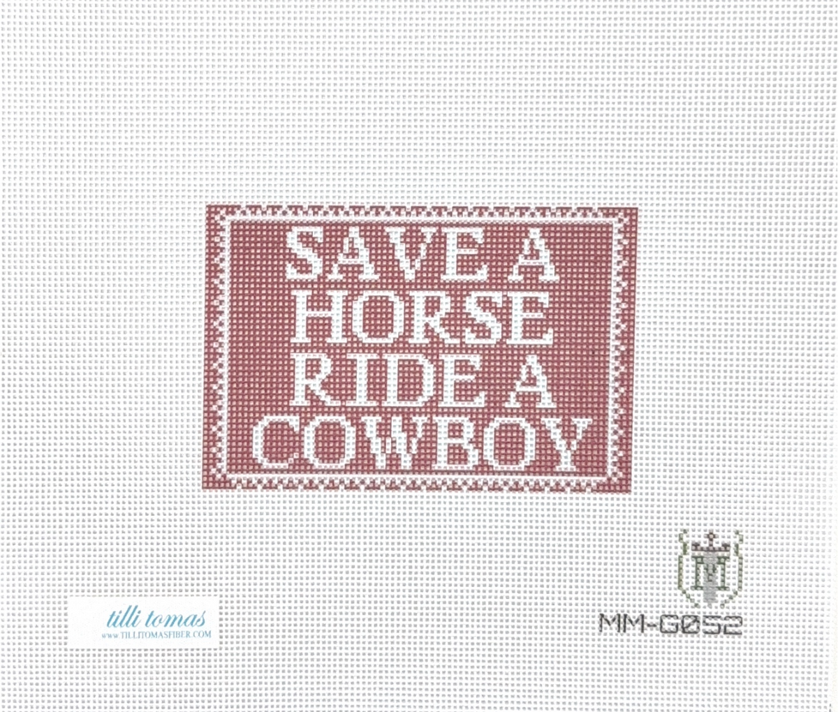 Save A Horse Ride A Cowboy